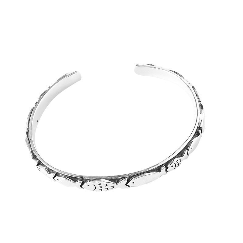 Beautiful Bracelet with Unique Style