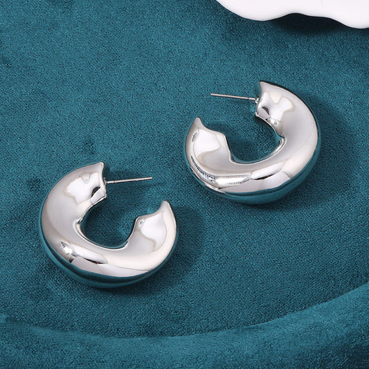 Stunning Earring for Daily Wear