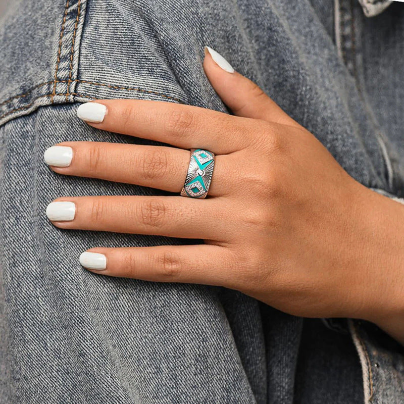 Charming Ring for Any Occasion