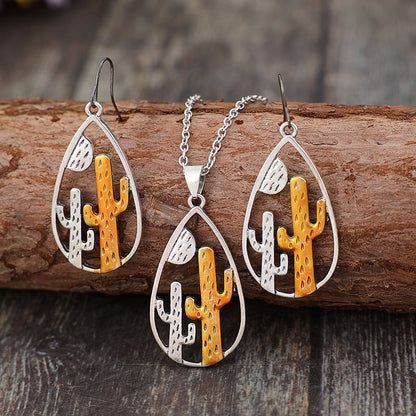 Beautiful Necklace with Unique Style