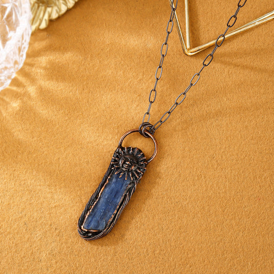 Delicate Artisan Necklace