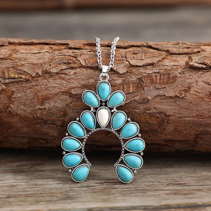 Romantic Necklace for Special Moments