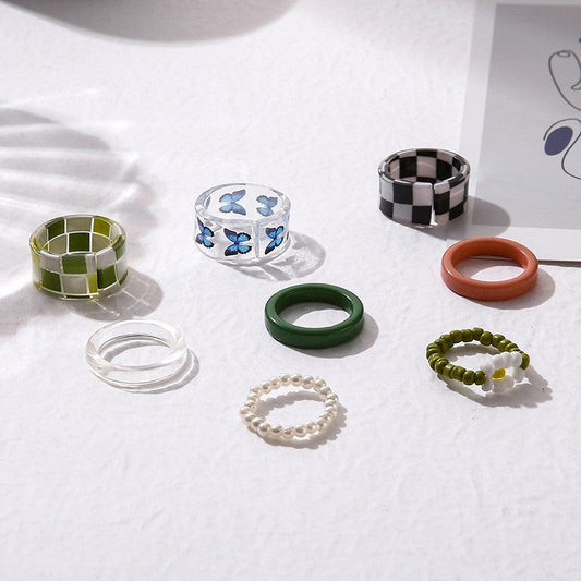 Charming Ring for Any Occasion