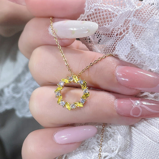 Elegant Necklace for Every Occasion