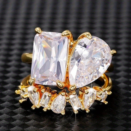 Stunning Ring for Daily Wear
