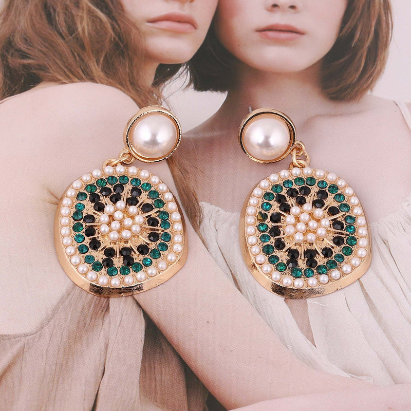 Elegant Pearl Earring for Every Occasion