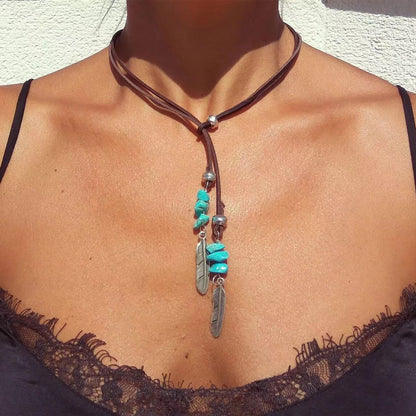 Classic Necklace with Timeless Appeal