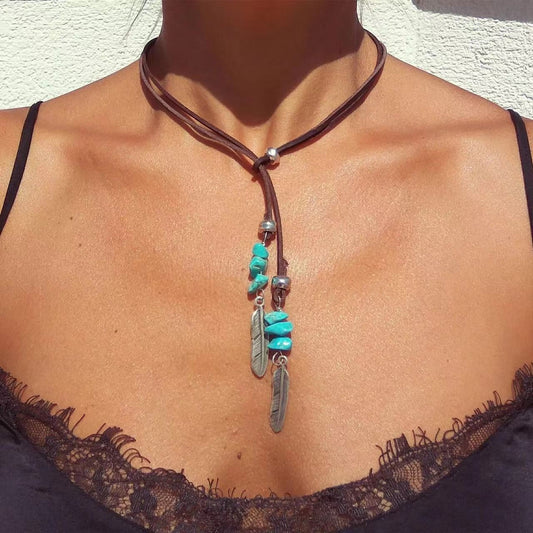 Classic Necklace with Timeless Appeal