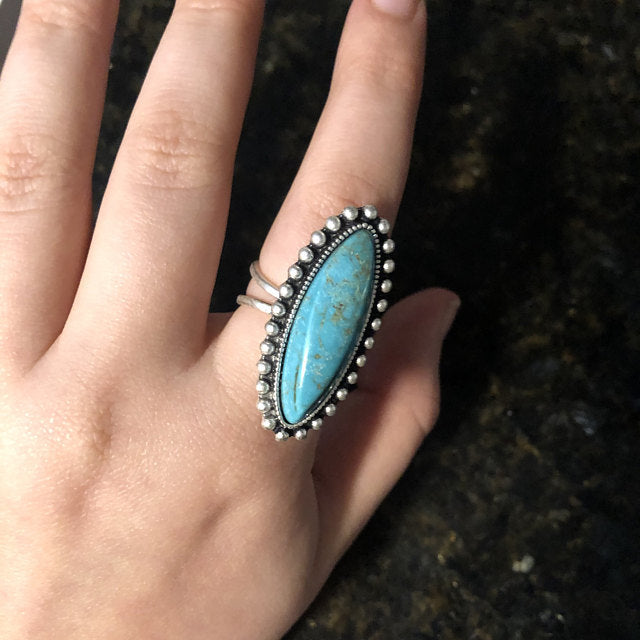 Romantic Ring for Special Moments