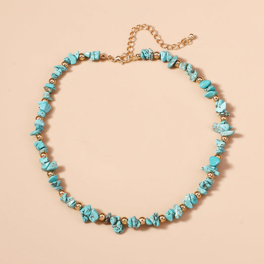 Delicate Artisan Necklace