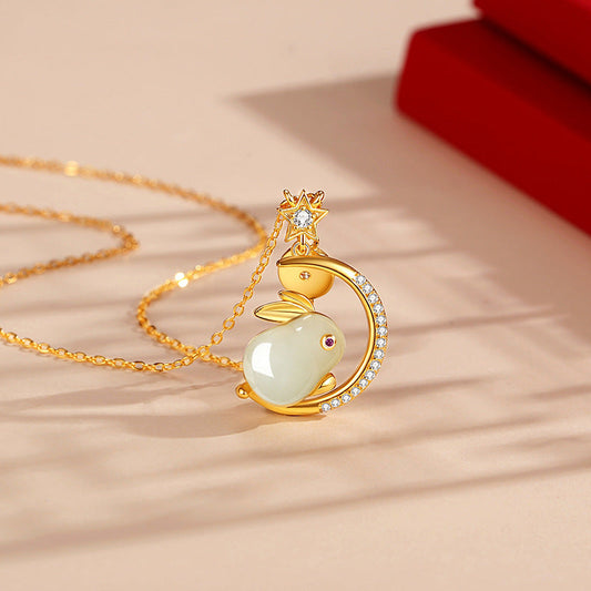 Charming Necklace for Any Occasion