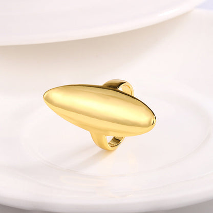 Romantic Ring for Special Moments