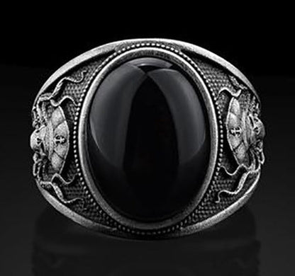 Beautiful Ring with Unique Style