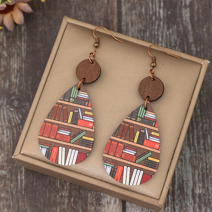 Stunning Earring for Daily Wear