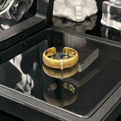 Beautiful Ring with Unique Style