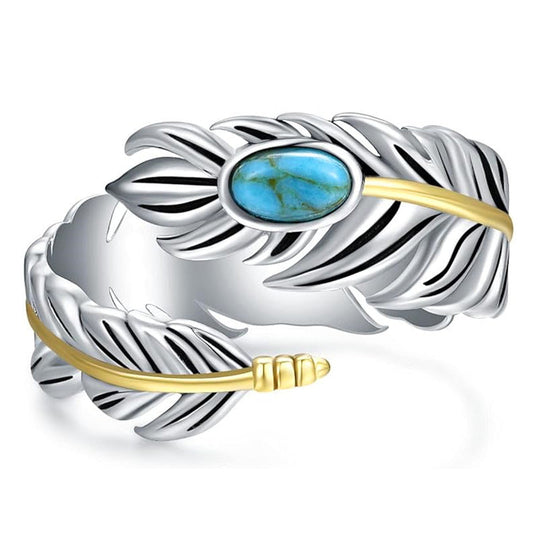 Beautiful Ring with Unique Style