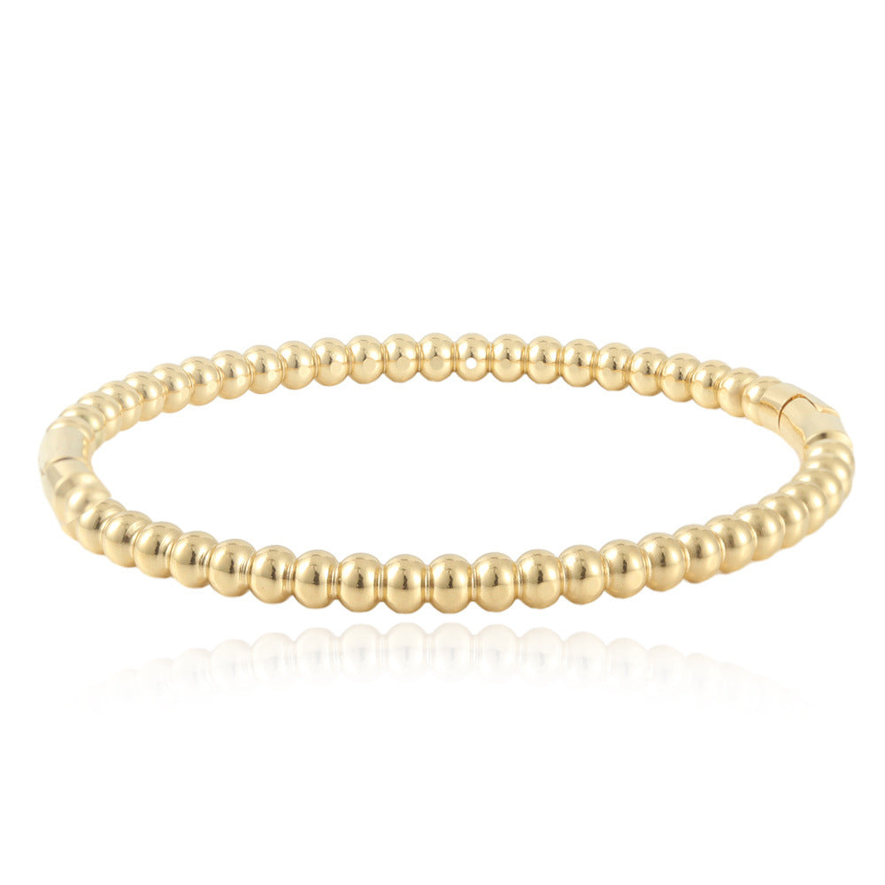 Romantic Bracelet for Special Moments