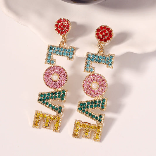 Classic Pearl Earring with Timeless Appeal