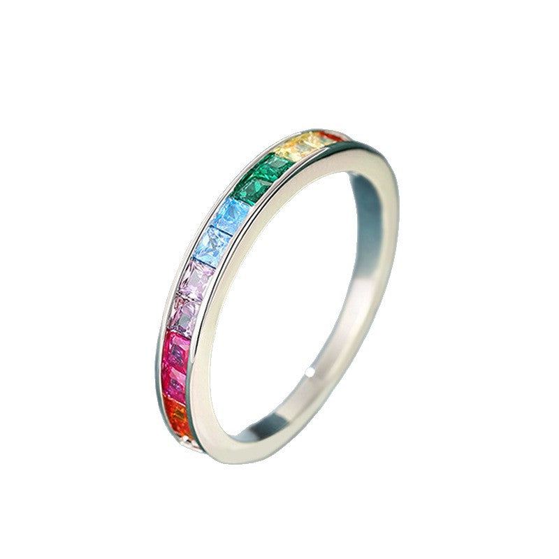 Elegant Ring for Every Occasion