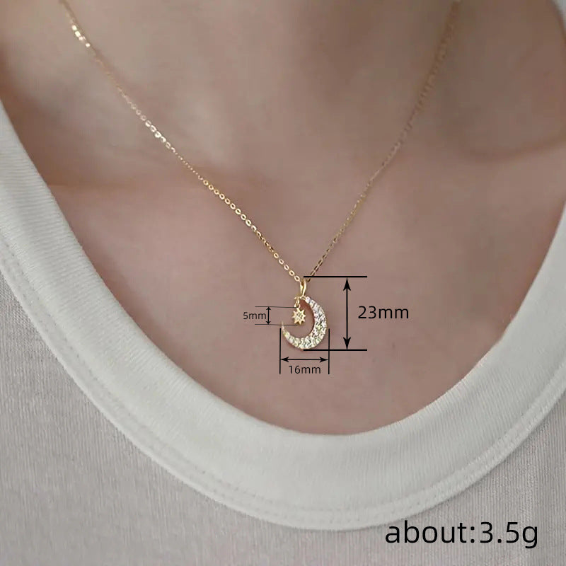 Beautiful Necklace with Unique Style