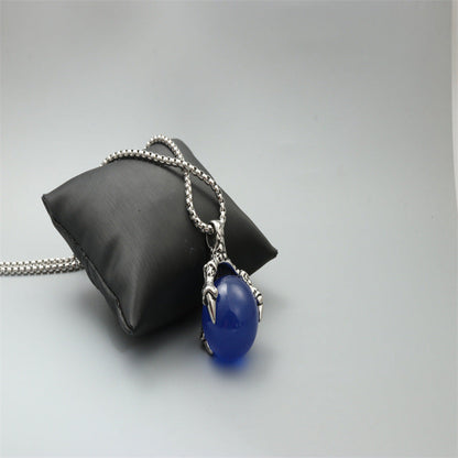 Delicate Artisan Necklace