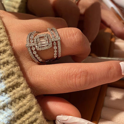 Elegant Ring for Every Occasion