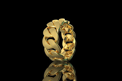 Vintage Handmade Chain
