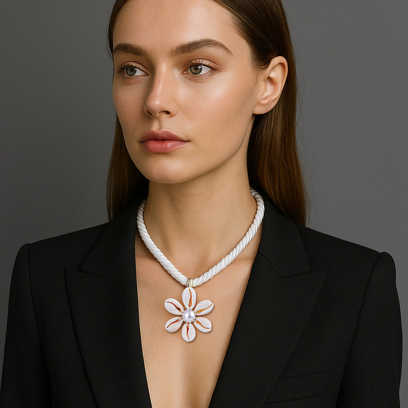 Beautiful Necklace with Unique Style