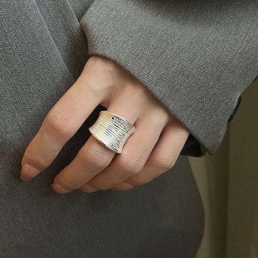 Delicate Artisan Piece