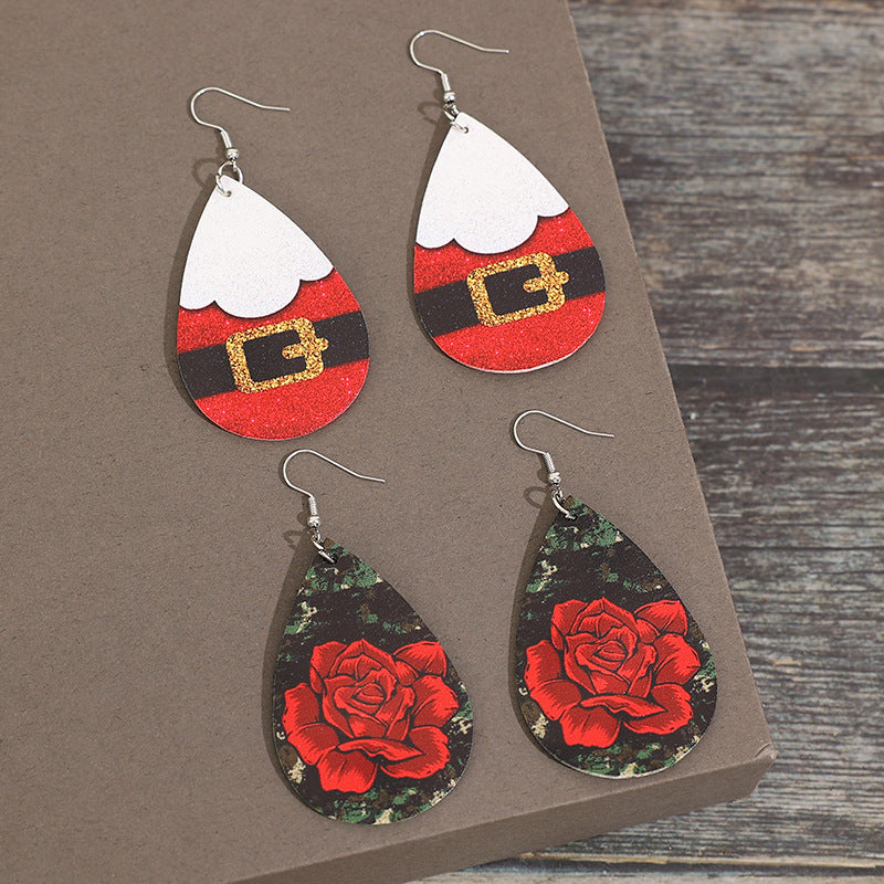Charming Earring for Any Occasion