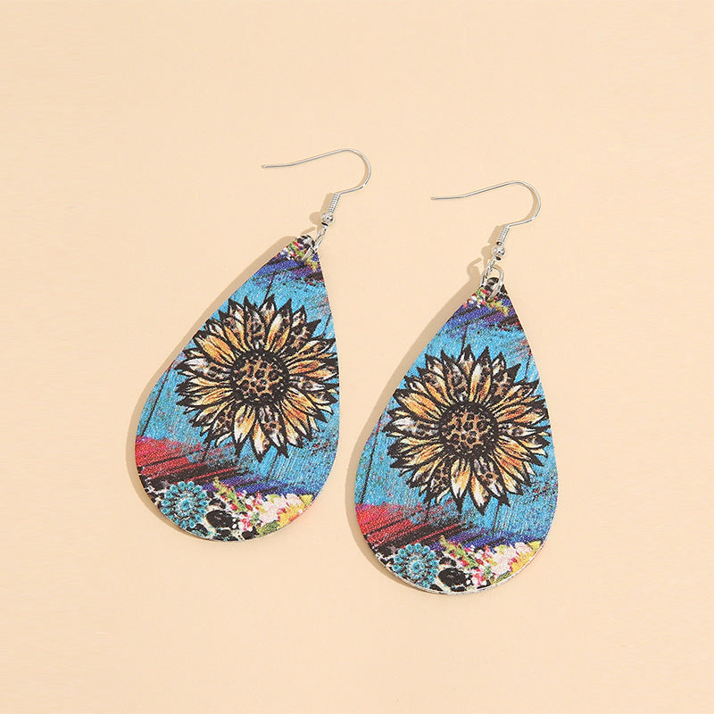Charming Earring for Any Occasion