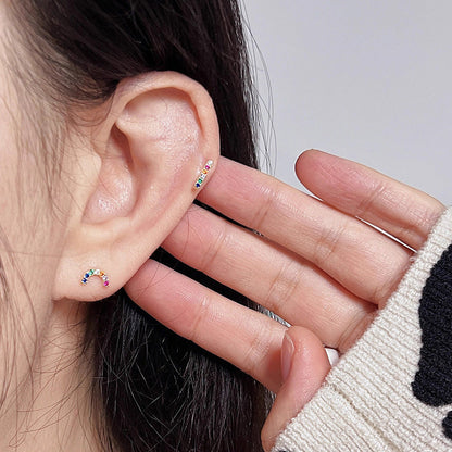 Beautiful Earring with Unique Style