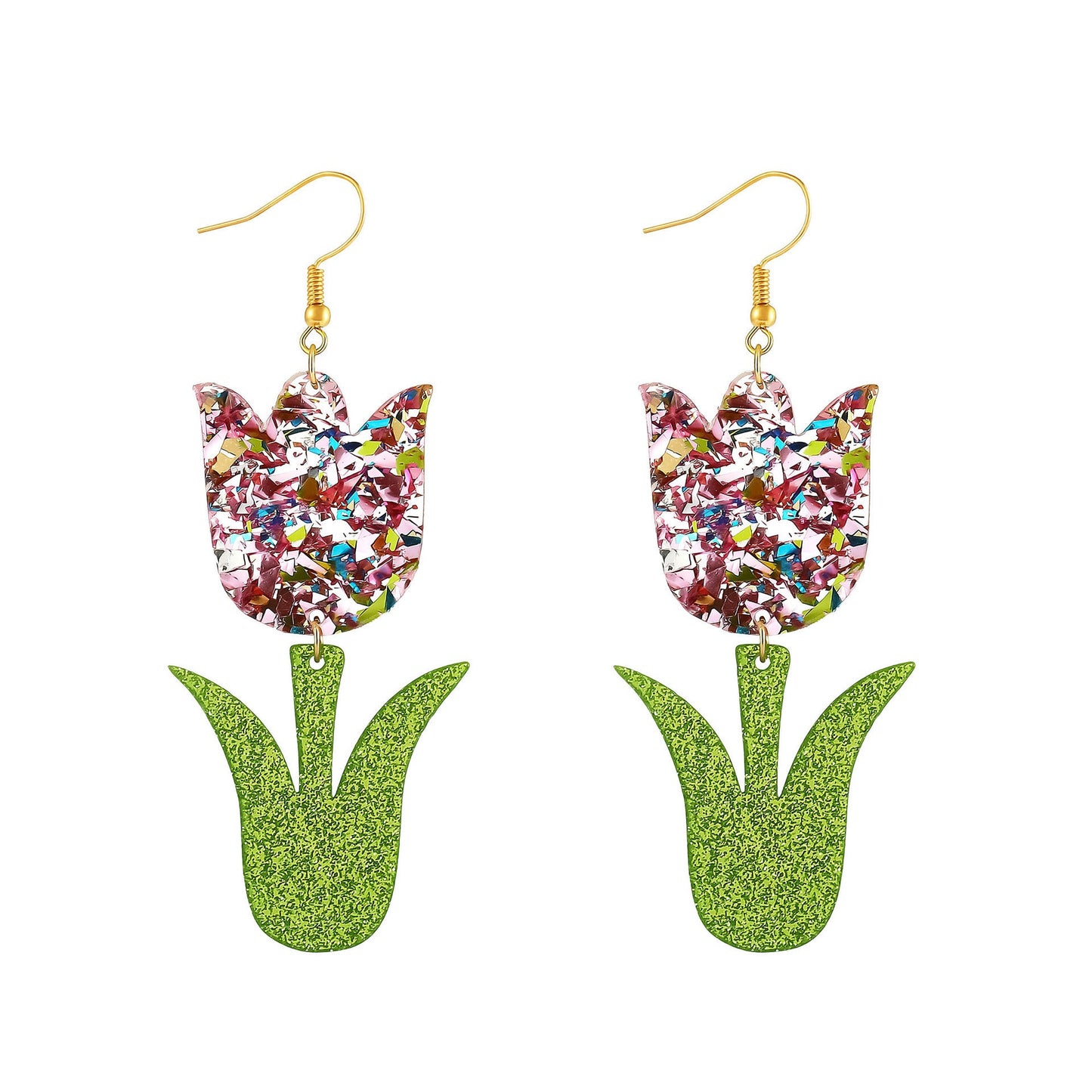 Charming Earring for Any Occasion