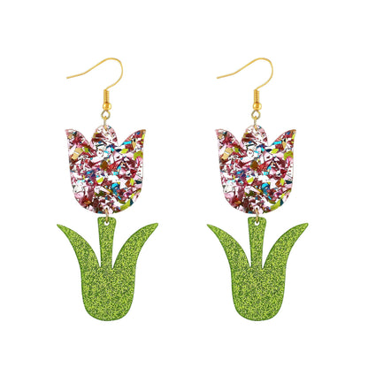 Charming Earring for Any Occasion