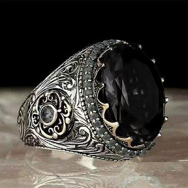Romantic Ring for Special Moments
