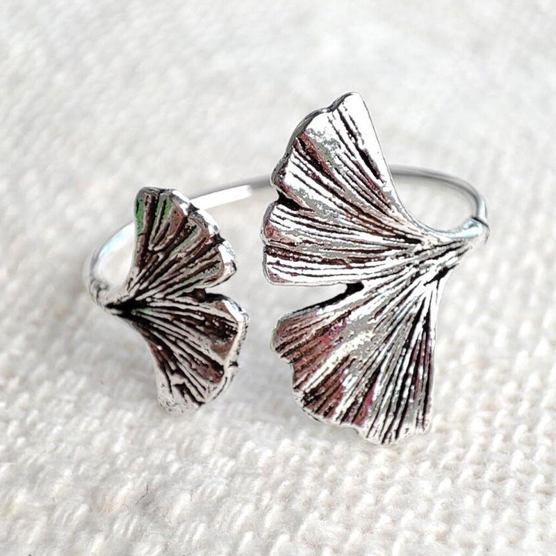 Beautiful Ring with Unique Style