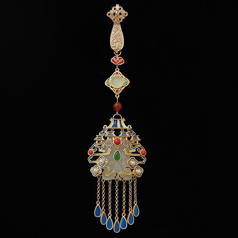 Stunning Pendant for Daily Wear