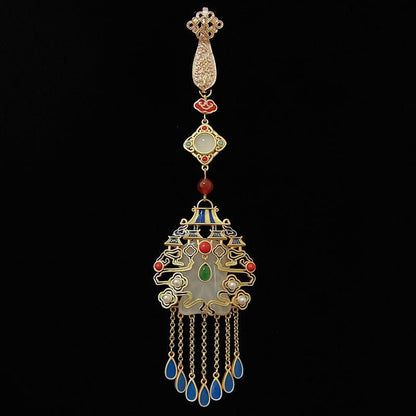 Stunning Pendant for Daily Wear