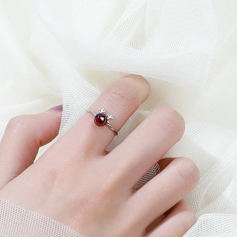 Charming Ring for Any Occasion