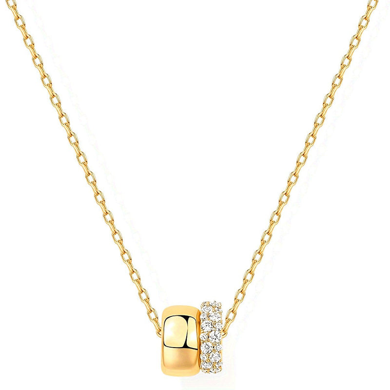 Classic Necklace with Timeless Appeal