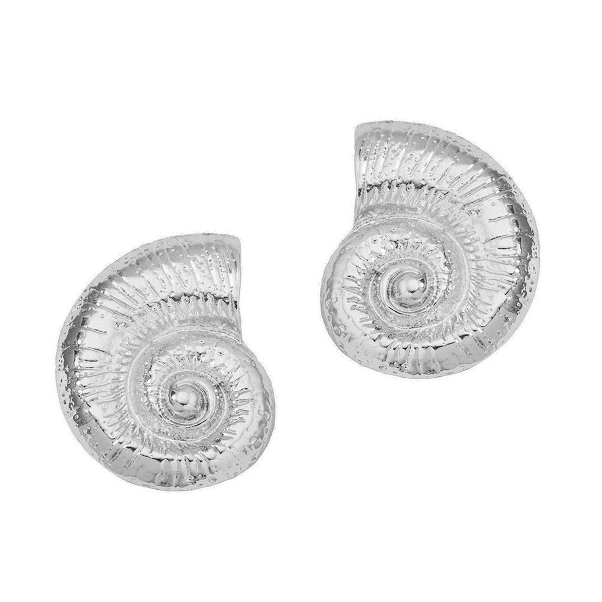Beautiful Pearl Earring with Unique Style