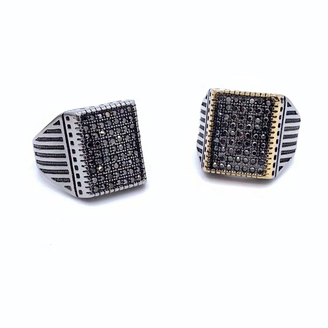 Stunning Ring for Daily Wear