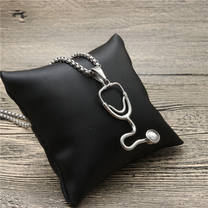Beautiful Necklace with Unique Style