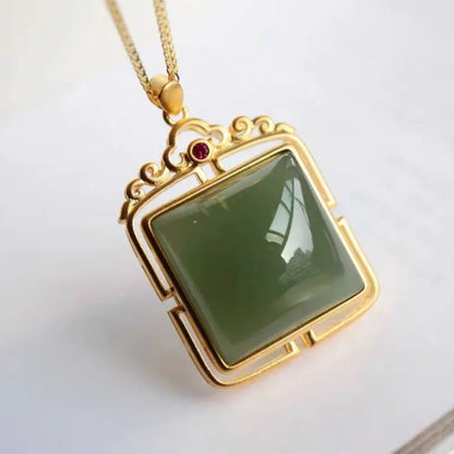 Beautiful Necklace with Unique Style