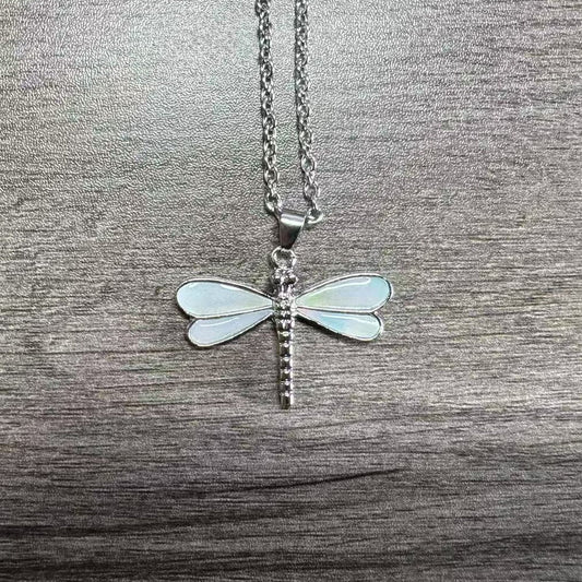 Delicate Artisan Necklace
