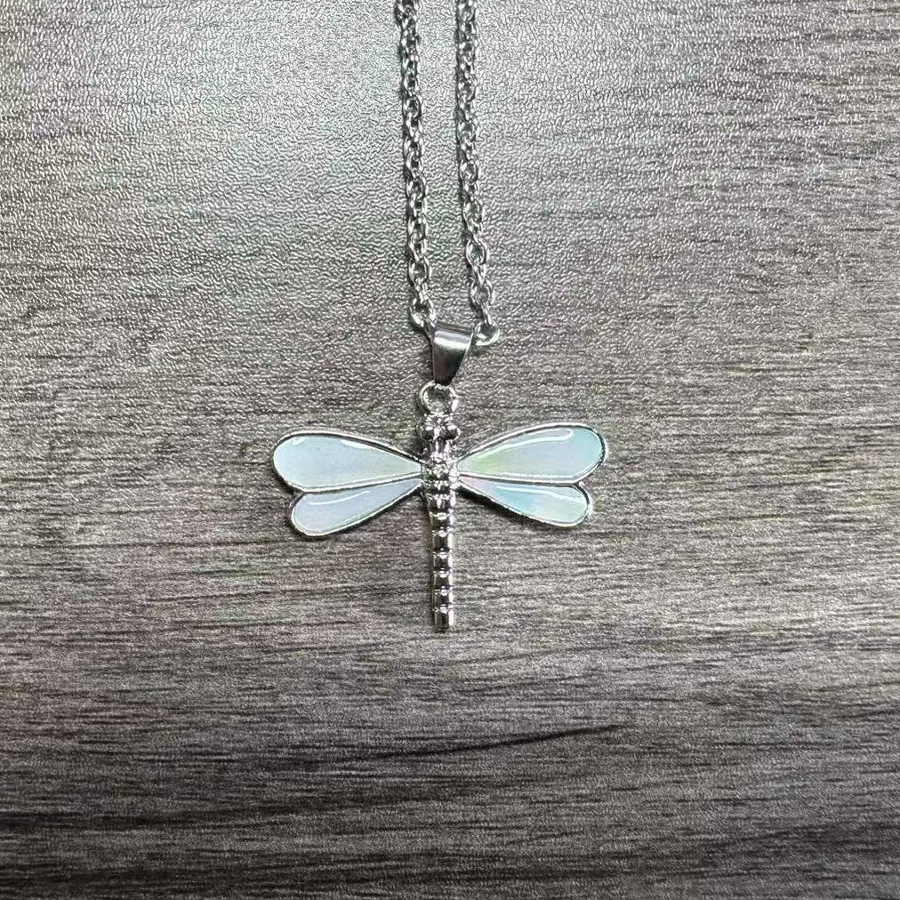 Delicate Artisan Necklace