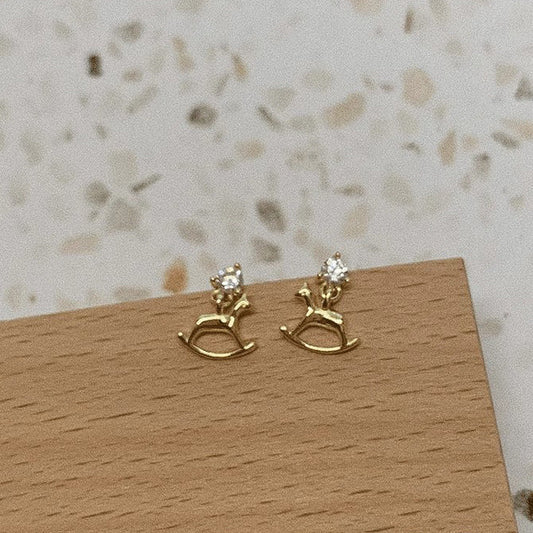 Elegant Earring for Every Occasion