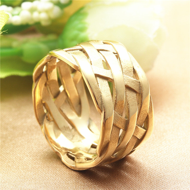 Romantic Ring for Special Moments