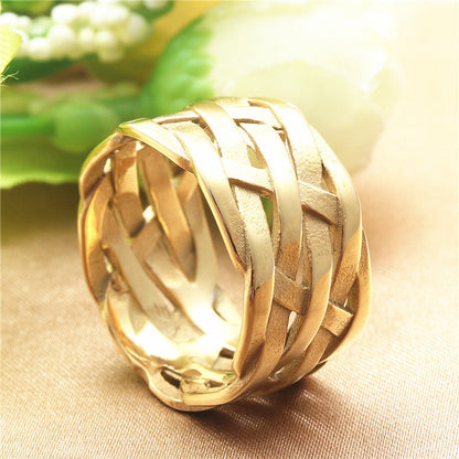 Romantic Ring for Special Moments