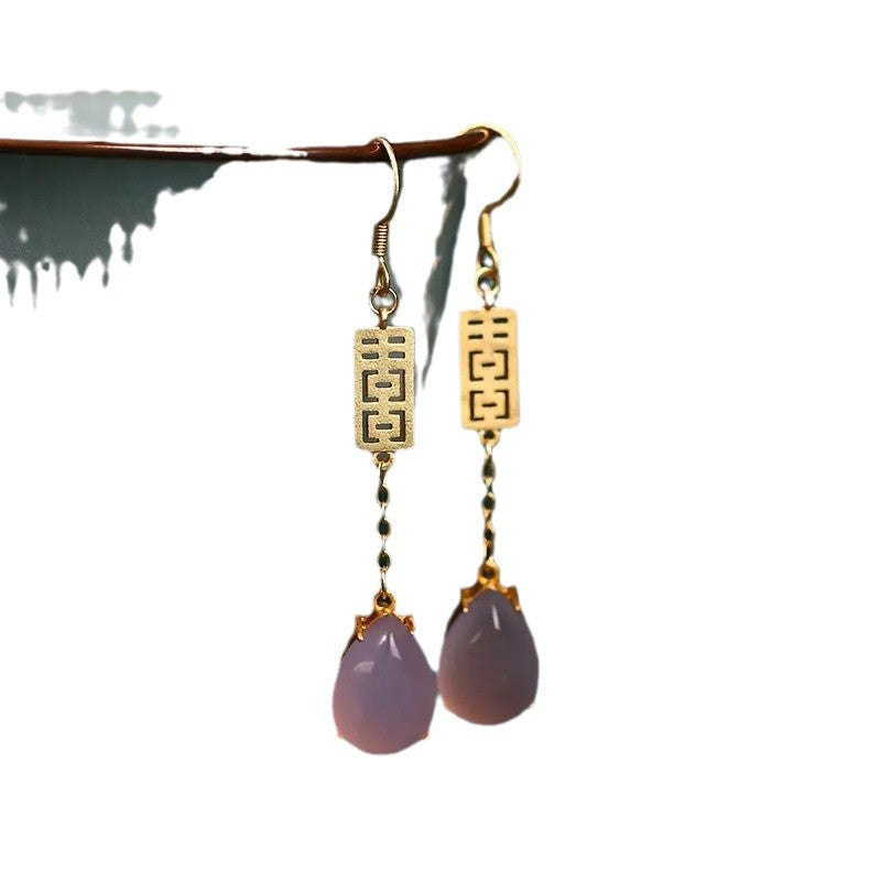 Classic Earring with Timeless Appeal